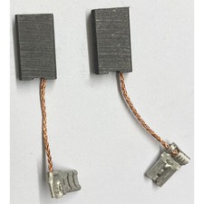 CARBON BRUSHES TO FIT BOSCH