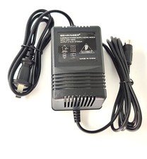 AC Adapter for Behringer