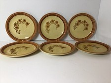 Biltons Set of 6 Vintage