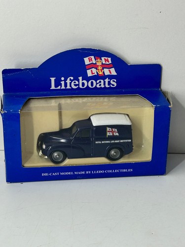 Lledo collectibles rnli - lledo,