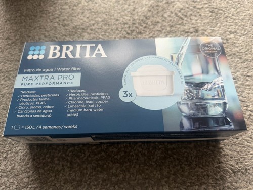 Genuine brita maxtra - maxtra, pro