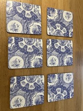 Spode Blue Room Collection