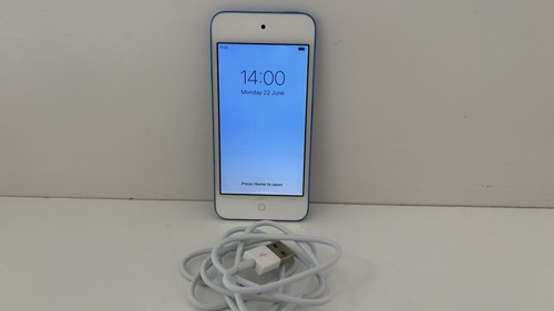 Apple ipod touch - apple, 6th