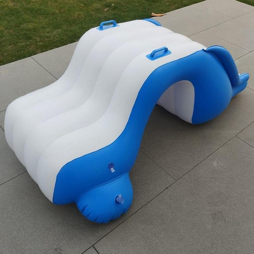 Inflatable slide children - inflatable,
