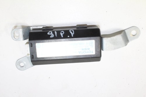 Lexus keyless control - keyless,
