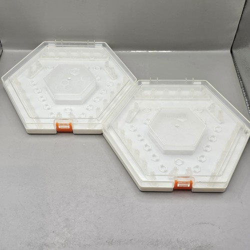 Hexbug nano case - 2x,