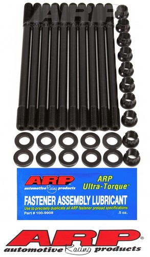 Arp head stud nut - stud, kit