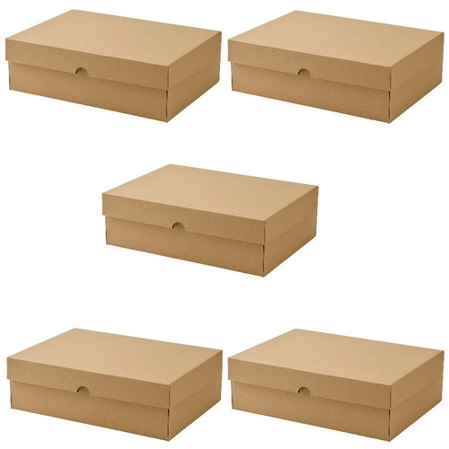 Ikea strong cardboard - 5x,