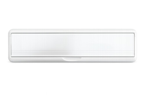 Premium white upvc replacement - premium,