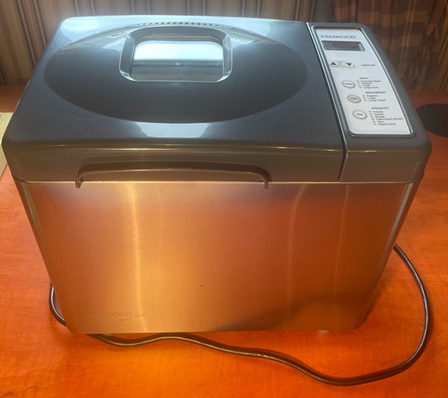 Kenwood rapid bake stainless - kenwood,