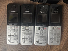 Siemens Gigaset C300 C300A  4