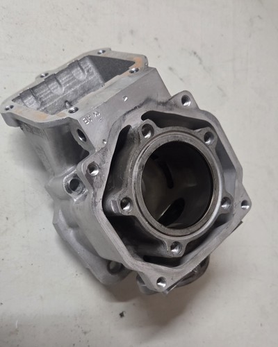 Rotax senior barrel evo - ,