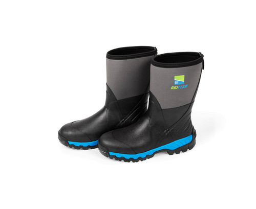 Preston drifish boots - preston, 12