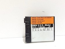 BMW Z3 Coupe E36 Alarm Signal