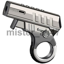 Lighter Jet Flame Gun/Pistol