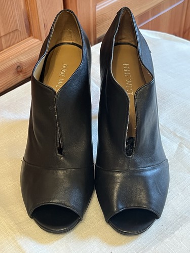 Ladies nine west stiletto peep - ladies,