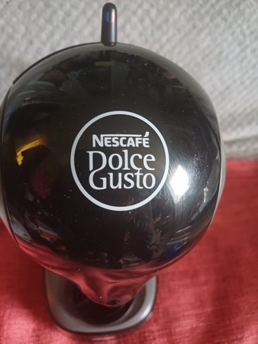Nescafe dolce gusto coffee