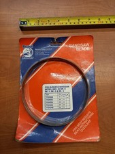 Record Power Bandsaw Blade