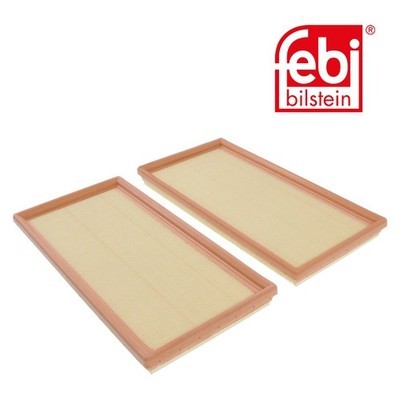 Febi 108938 air filter set - febi,