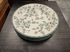 4x BHS Country Vine Dinner