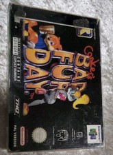 Conker's Bad Fur Day Nintendo