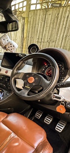 Momo 280 steering wheel omp - momo,
