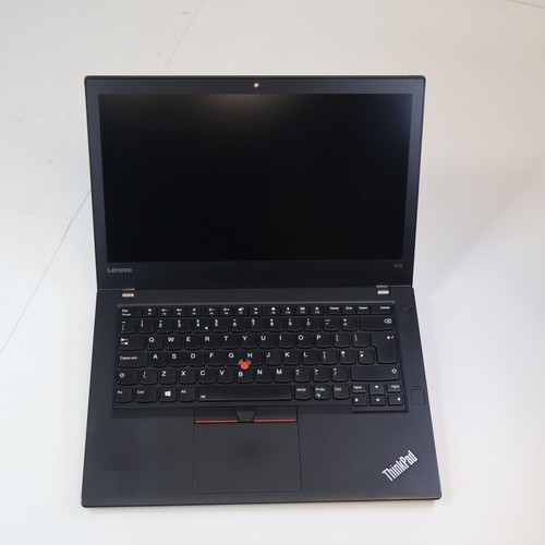 Lenovo thinkpad t470 - t470, 14"