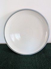  DENBY BLUE X1  Jetty Dinner