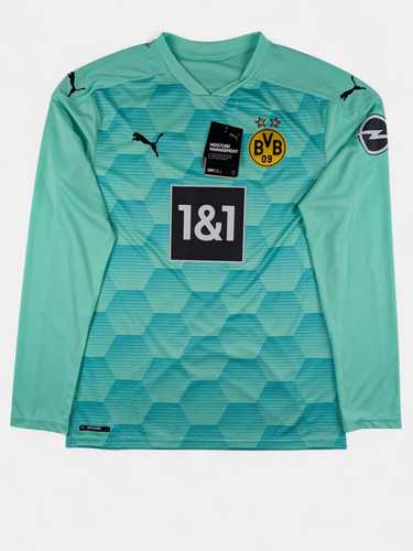 Puma mens 2020 dortmund - dortmund, gk
