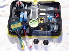 Comprehensive Quad 9L, 11L