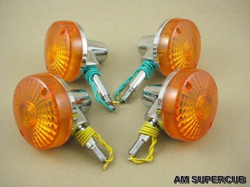 Suzuki gt100 a100sr - gt100,