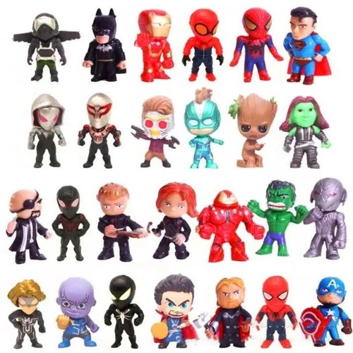 Exclusive pcs marvel - 26,