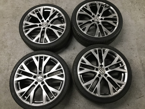 Golf genuine sandiego - vw,