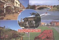 Southport UK Multi-View