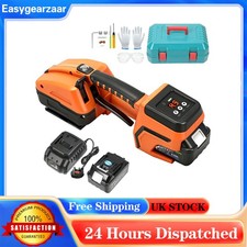 Electric Strapping Machine