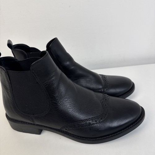 Tamaris women boots 6 - women's,