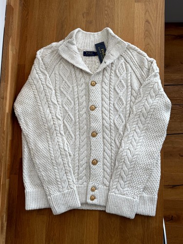 Polo ralph lauren aran - polo,