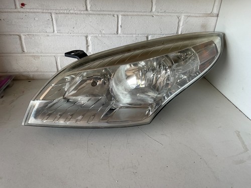 Renault megane headlight - renault,