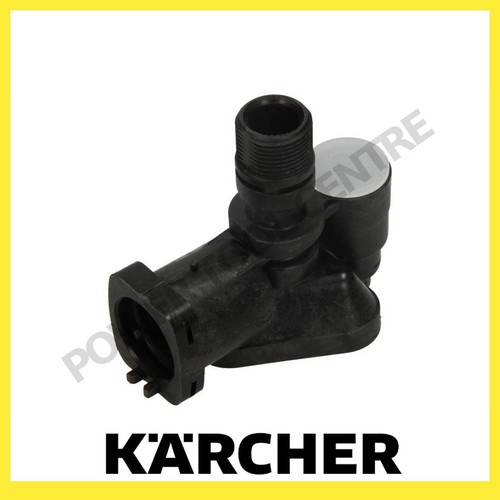 Karcher 001 361 - 9.001-361.0, pressure