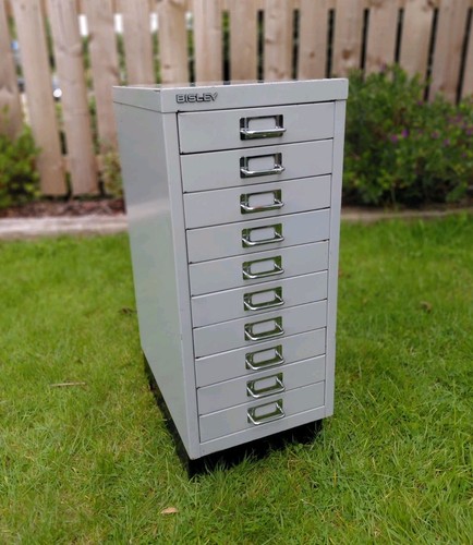 Bisley grey metal - bisley,