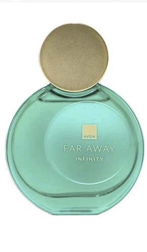 Avon far away infinity eau - far,