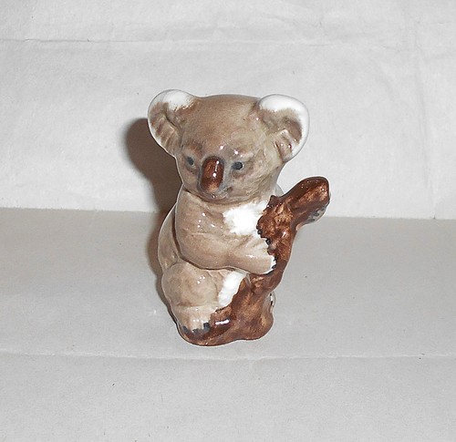 Vintage beswick pottery koala - beswick,