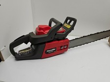 Homelite Pro 4620C UT10520 Gas Chainsaw 46cc 18" Bar