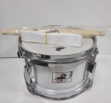 Pro-Corps White 8'' Junior