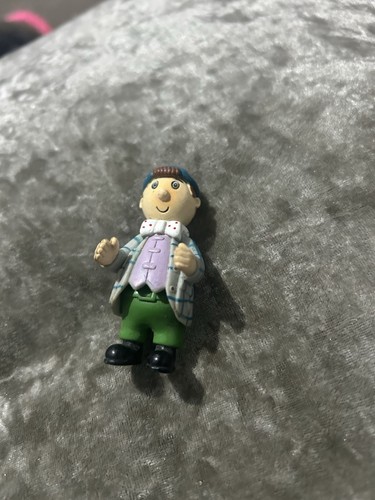 Vintage noddy toyland mr - vintage,