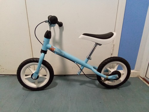 Kettler kids balance bike - kids,