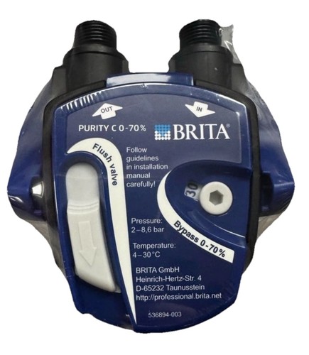 Brita 1013637 purity filter - brita,