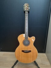 Yamaha Eleako CPX-8 Used