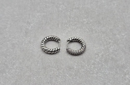 David yurman 925 - david, sterling