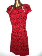 Joseph Ribkoff Pencil dress 14